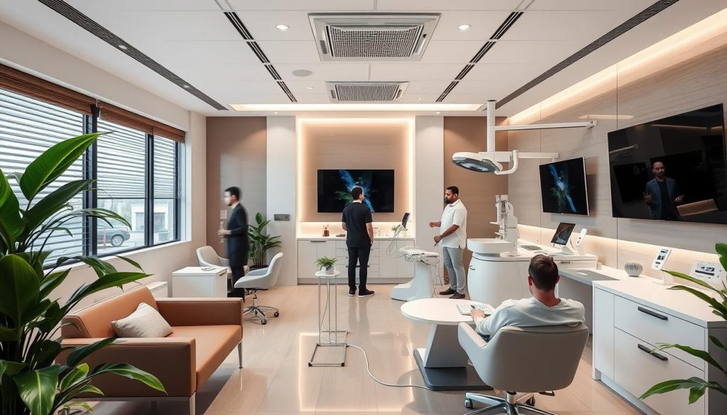 Top-Rated Hair Transplant Clinics