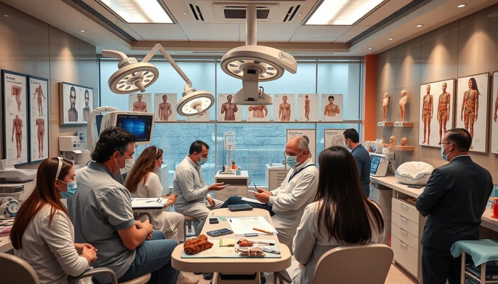 Turkey's hair transplant industry