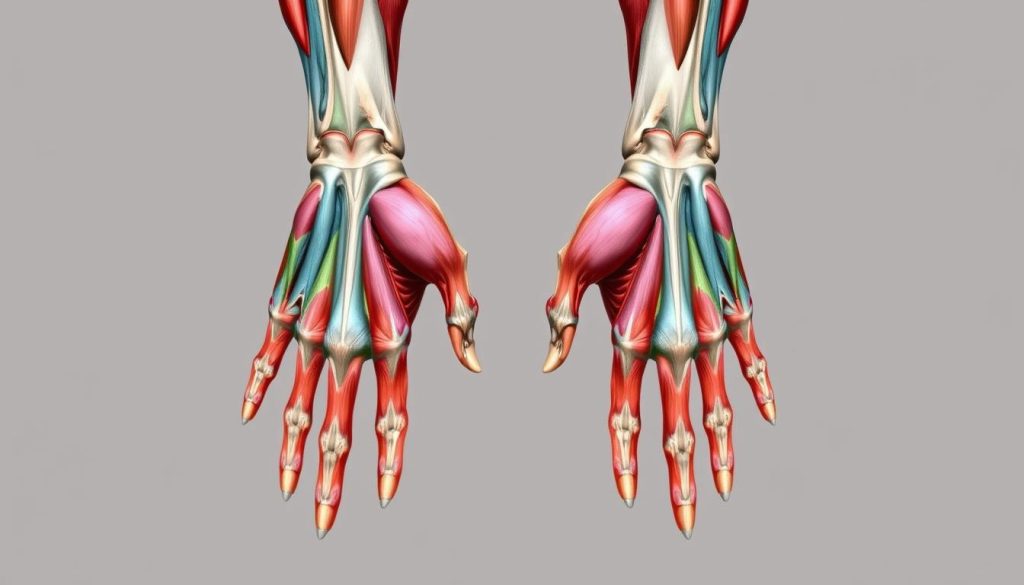 Understanding Muscle Weakness in the Arms