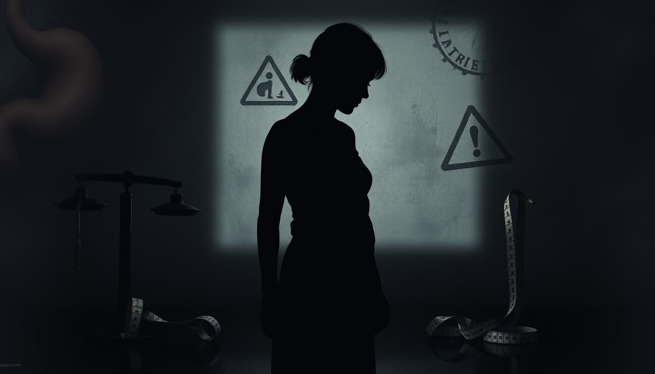 Unexplained weight loss and fatigue as stomach cancer symptoms