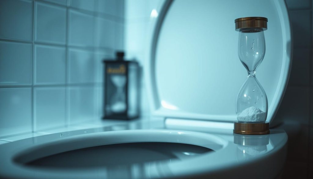 Urinary symptoms of prostate cancer