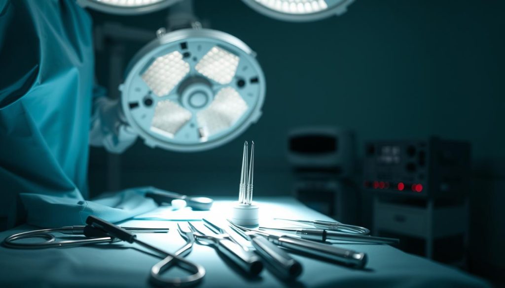 Vulvar reconstruction surgery