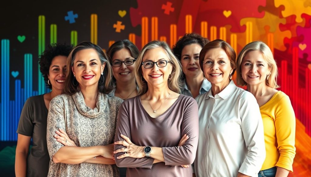 Women's voices in autism advocacy