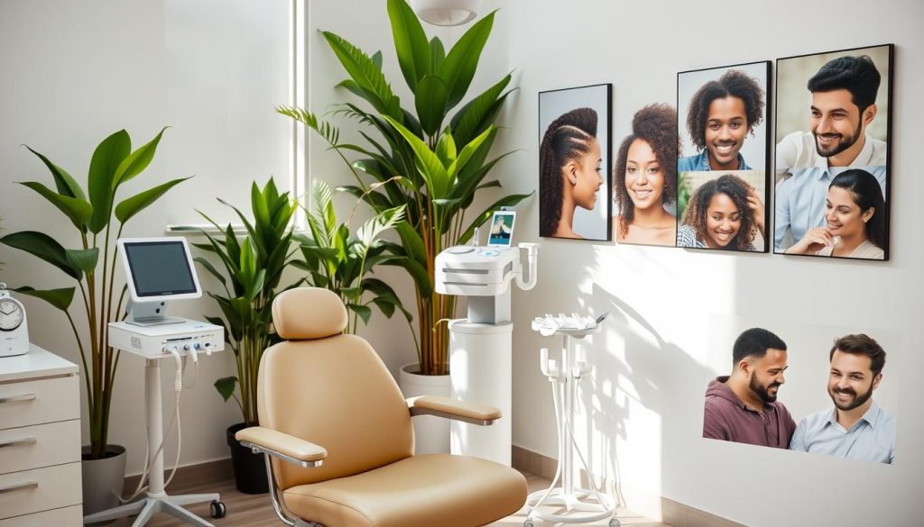 affordable hair transplant options
