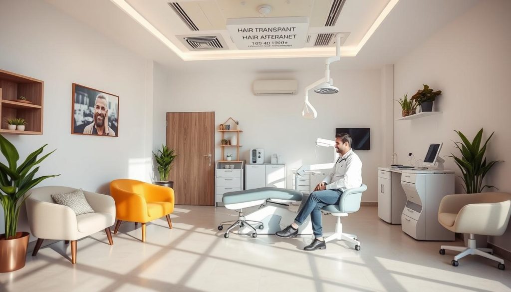 affordable hair transplant turkey