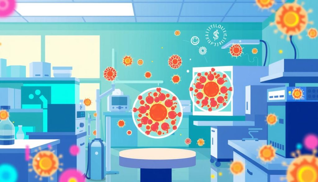 autologous cell therapy cost