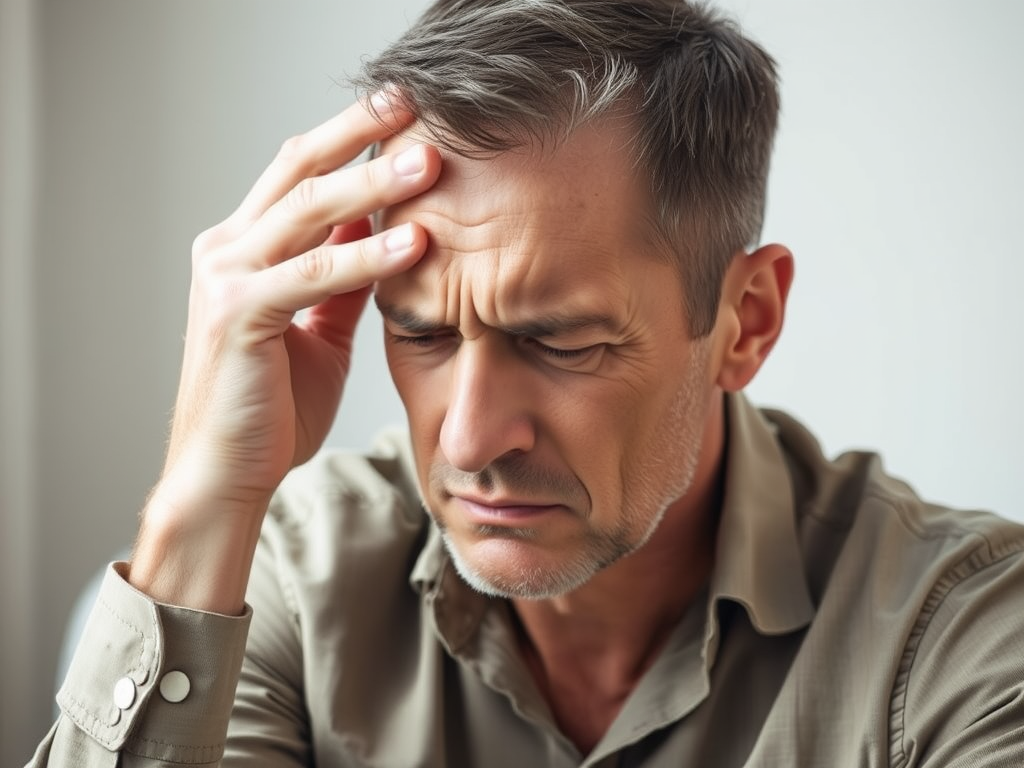 Back Of Head Sinus Pain Causes Relief Options