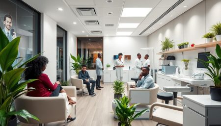 best afro hair transplant clinic in turkey