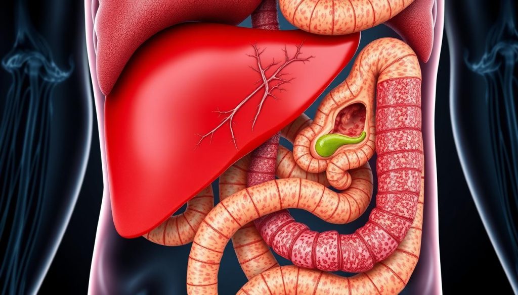 bile duct cancer