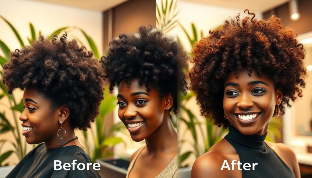 black hair transplant turkey results