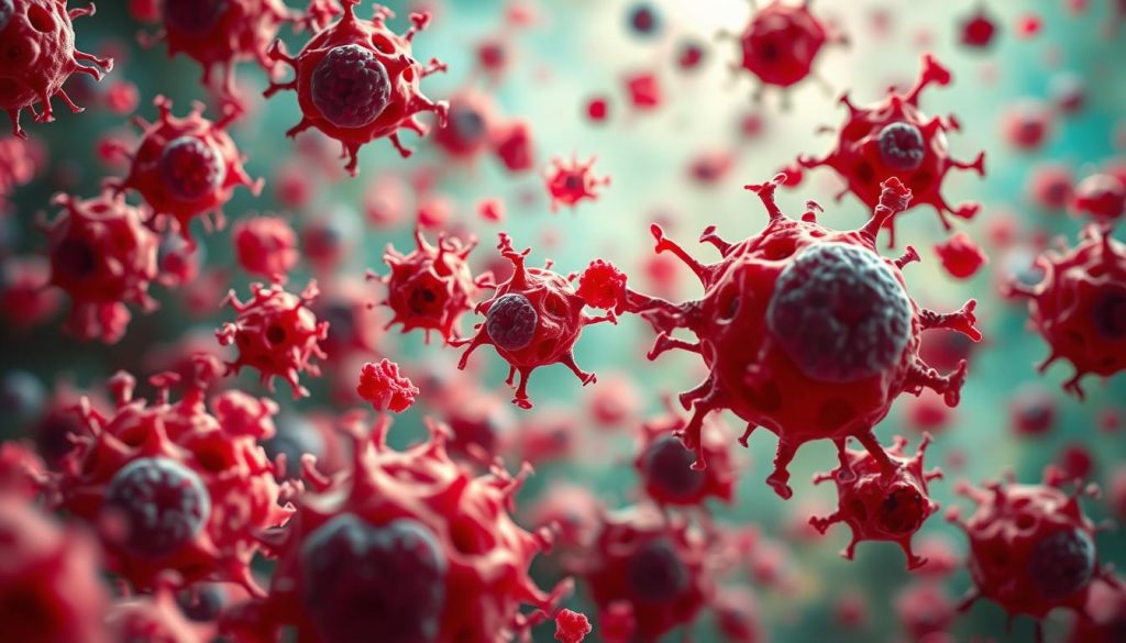 blood cancer