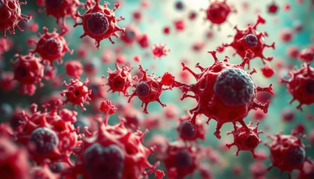 blood cancer