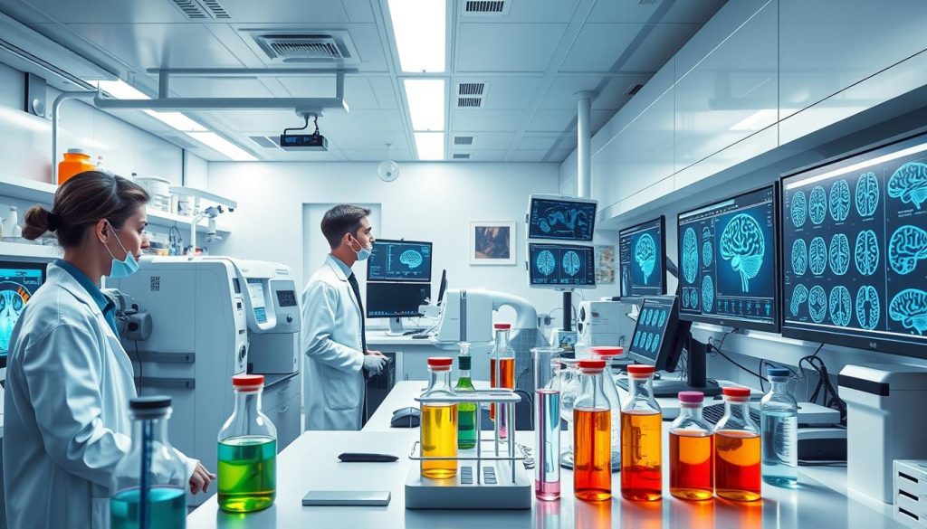 brain cancer clinical trials