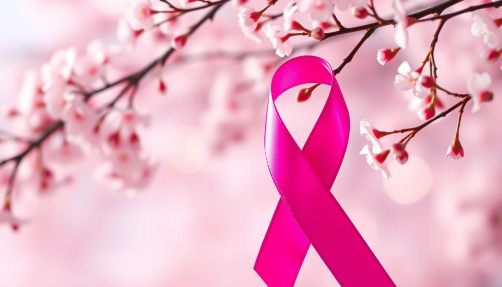 breast cancer awareness month