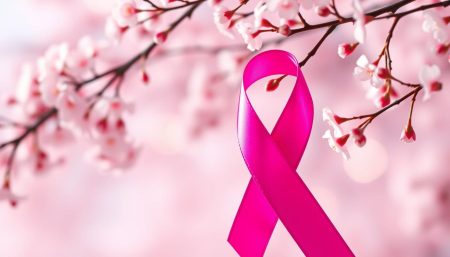 breast cancer awareness month