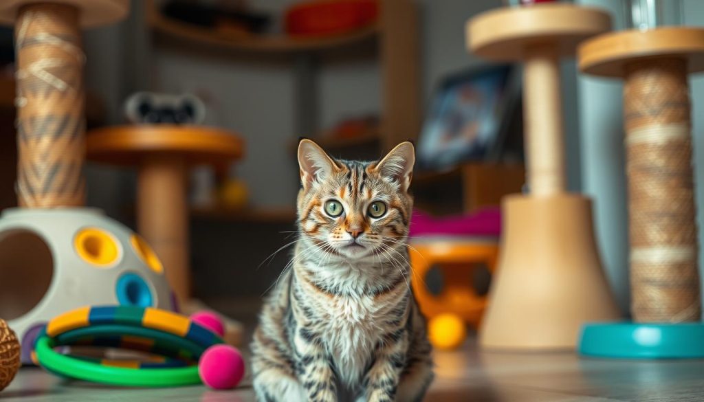 can cats get autism