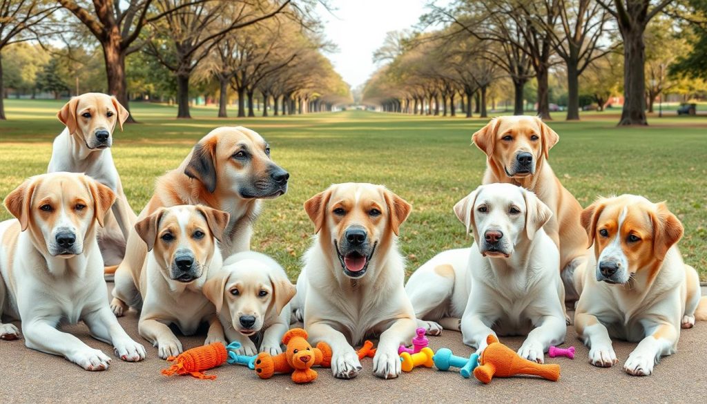 can dogs get autism