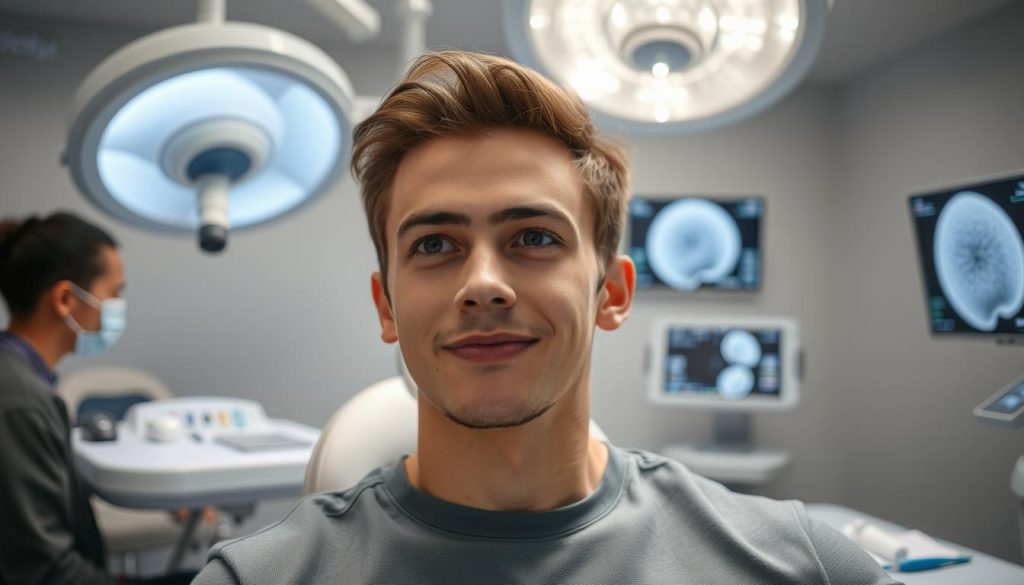 can i be 24 and have a hair transplant