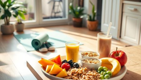 Can Tiredness Impact Your Weight Loss Journey