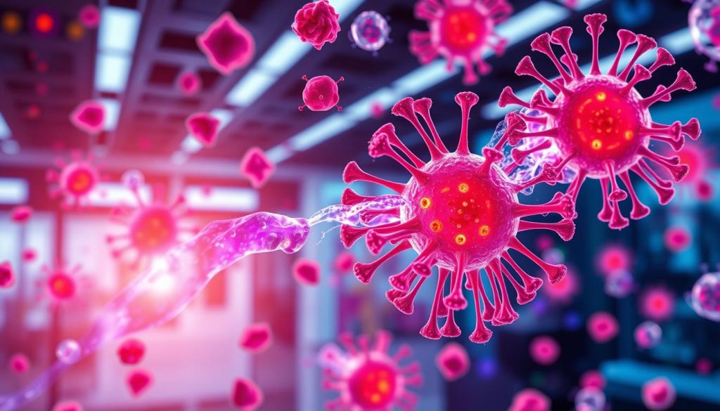 cancer treatments and car t cell therapy