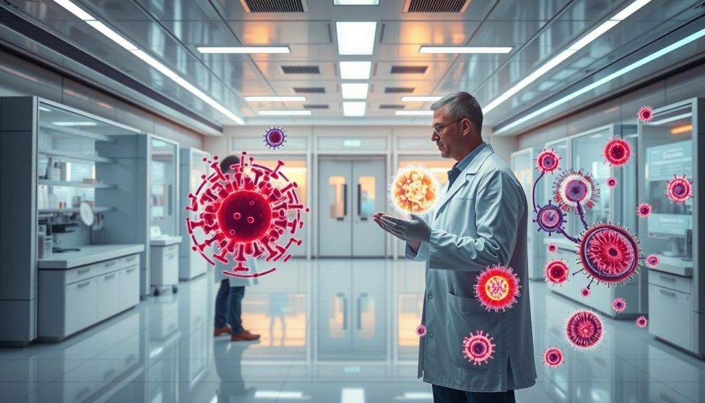 car t-cell therapy advancements