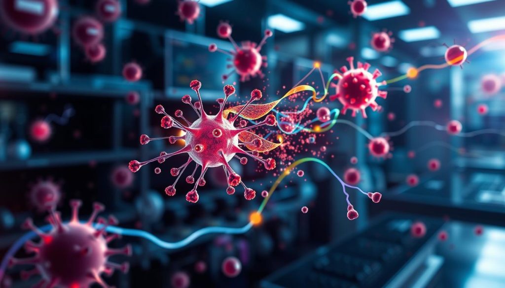 car t-cell therapy advancements