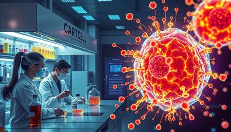 car t cell therapy brain cancer