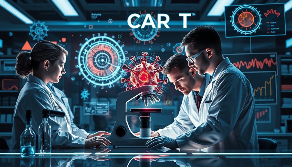 car t cell therapy challenges