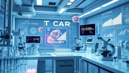 car t cell therapy cost
