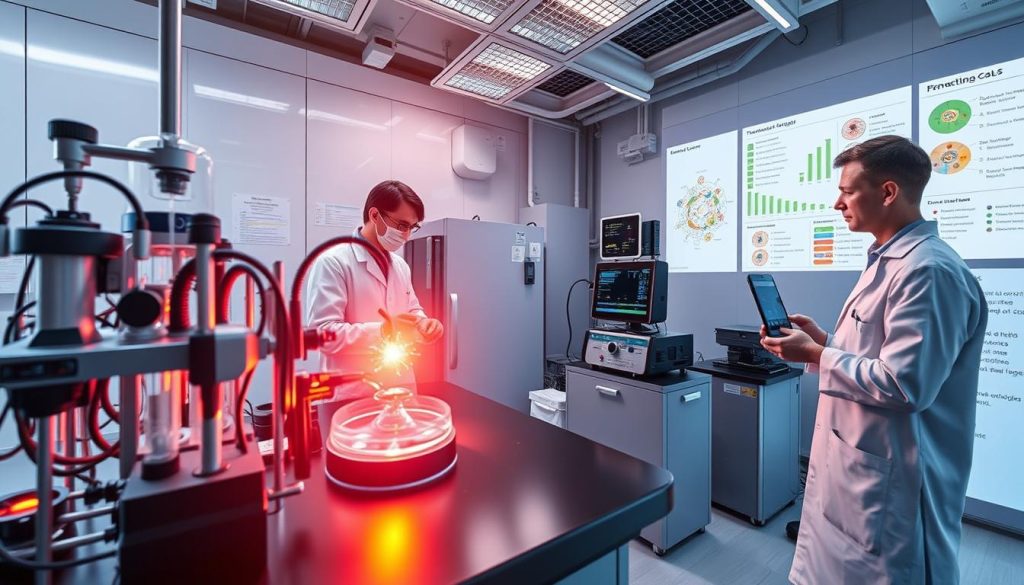 car t-cell therapy development