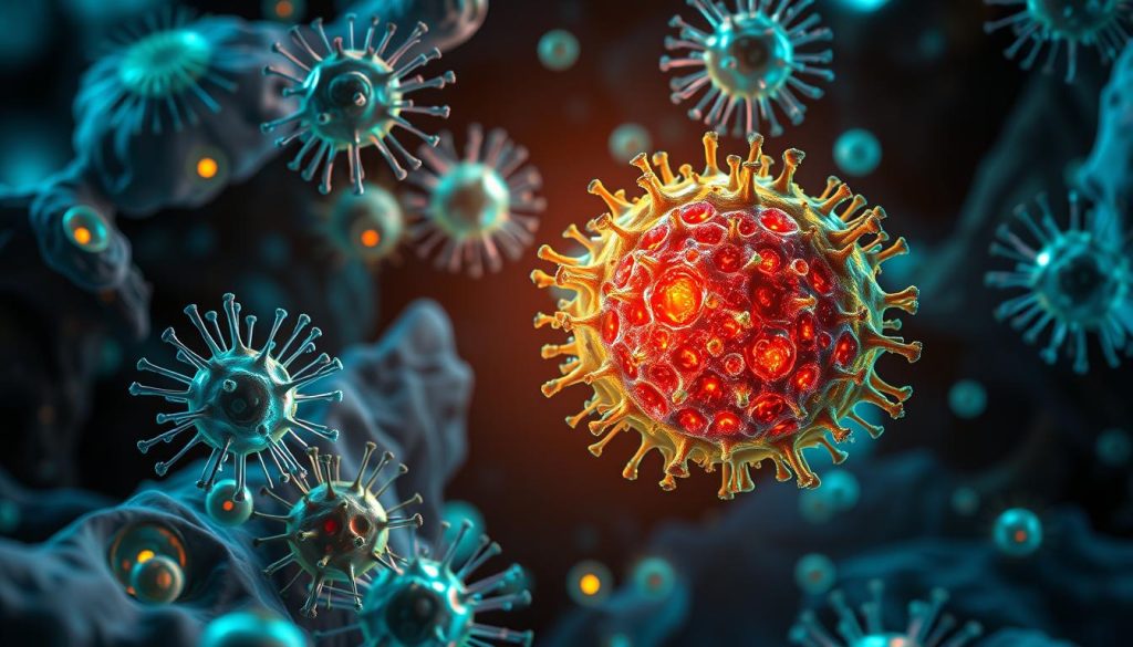 car t-cell therapy for solid tumor treatment