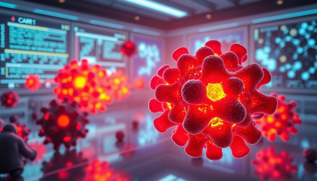 car t cell therapy glioblastoma