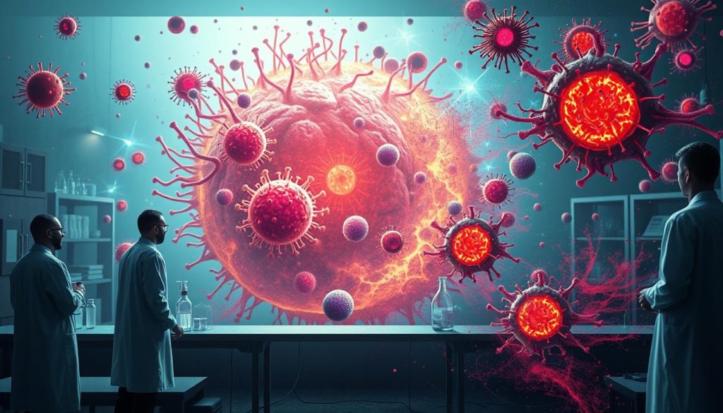 car t cell therapy glioblastoma treatment challenges
