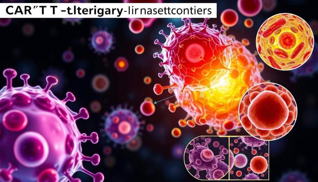 car t cell therapy hematologic toxicities