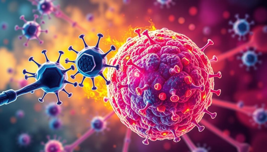 car t cell therapy in solid tumors