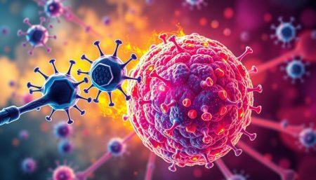 car t cell therapy in solid tumors