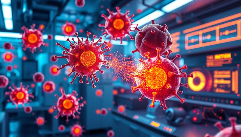 car t cell therapy of solid tumors