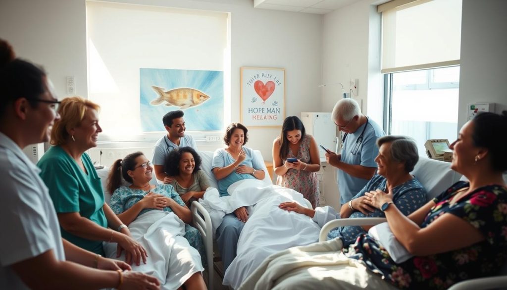 car t cell therapy patient experiences