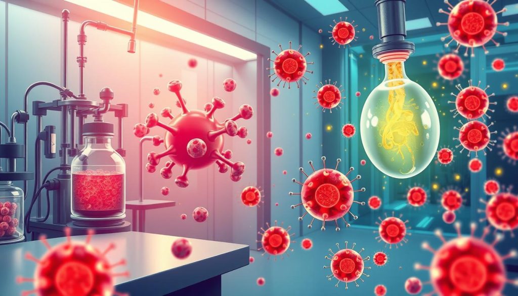 car t cell therapy process