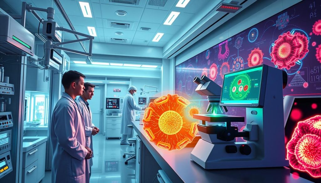 car t cell therapy research