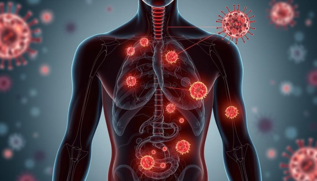 car t-cell therapy side effects