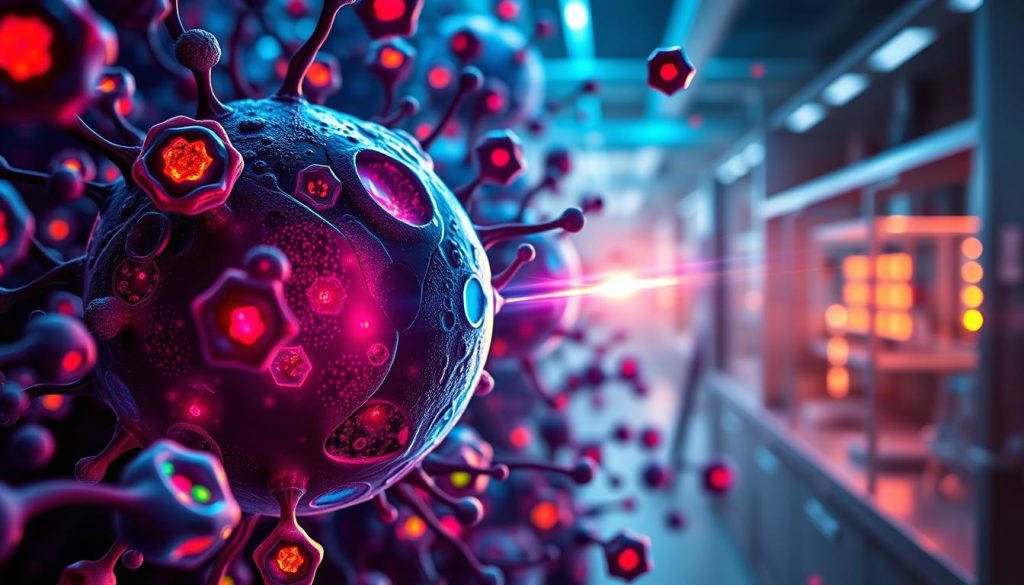 car t-cell therapy survival rate
