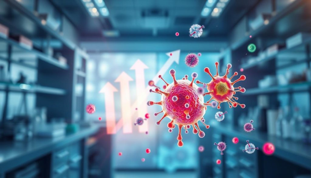 car t-cell therapy survival rates