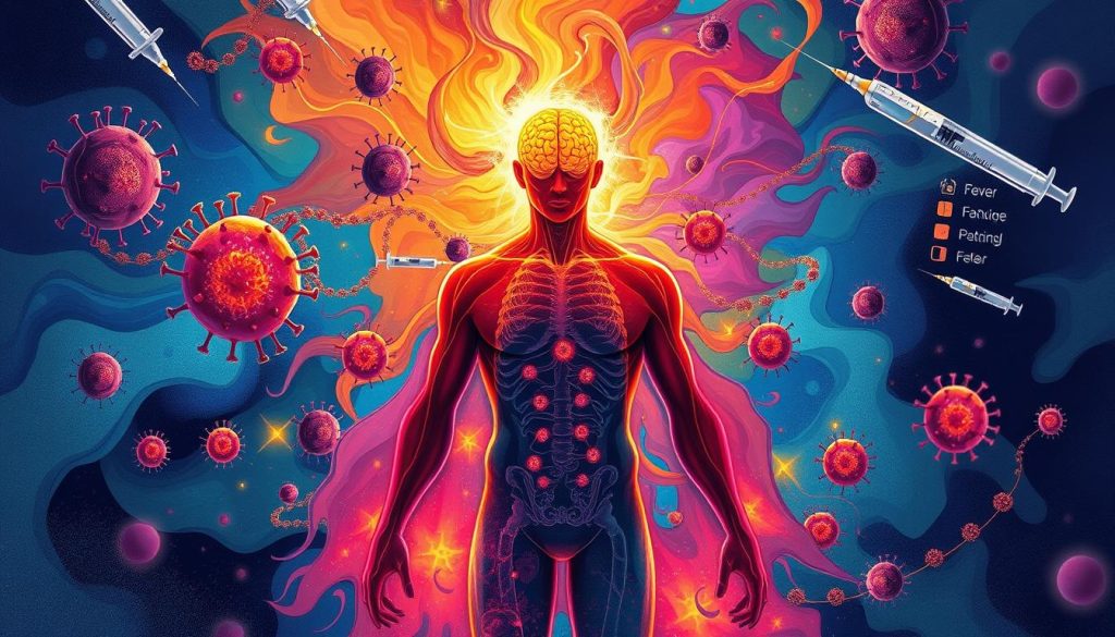 car t cell treatment side effects
