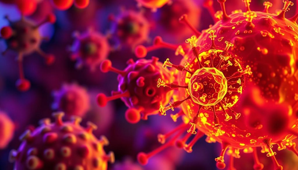 car t cells and immunotherapy