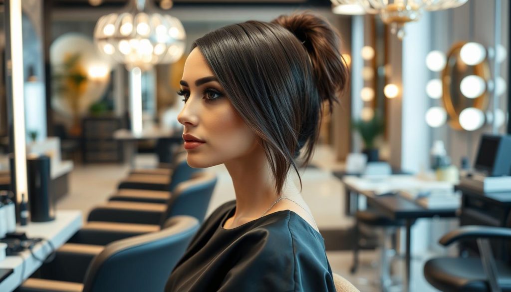 celebrity hair restoration