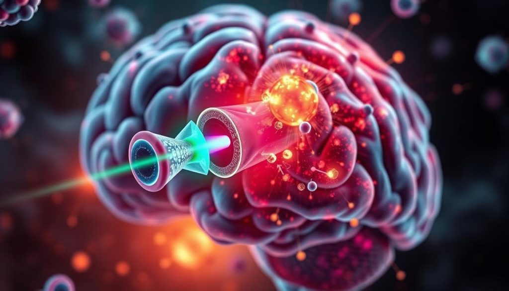 chimeric antigen receptor T cell therapy