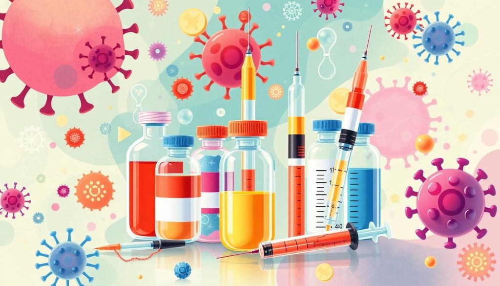 combination therapies for lupus treatment
