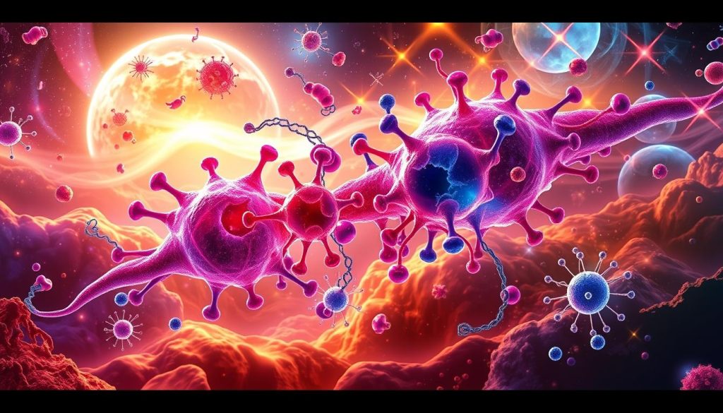 combination therapies immunotherapy synergy
