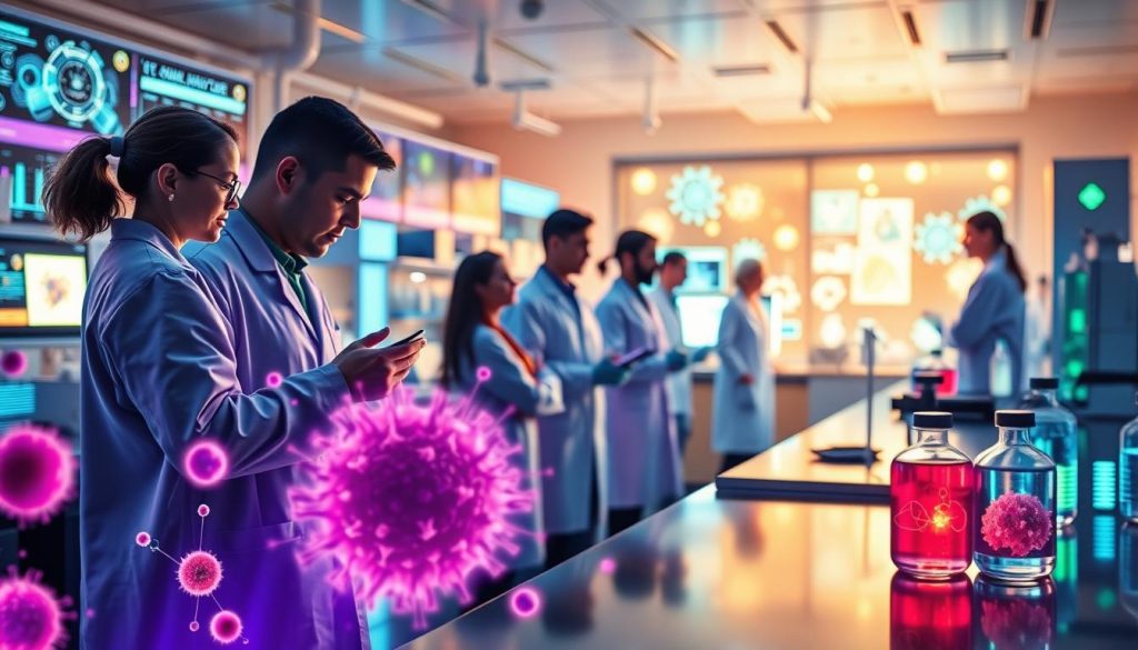 combination therapy for cancer treatment